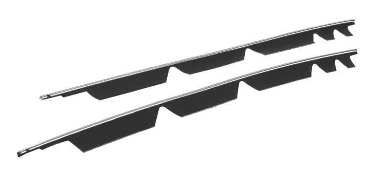 Grille to Fender Stainless Steel Bead 01A-8182 - Belcher Engineering