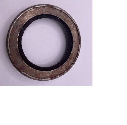 Coupling shaft grease retainer assembly (front) 01T-4813-A for Ford Pick Up 1940 to 1947 and commercials 1942 to 1947 with 4 speed transmission). 