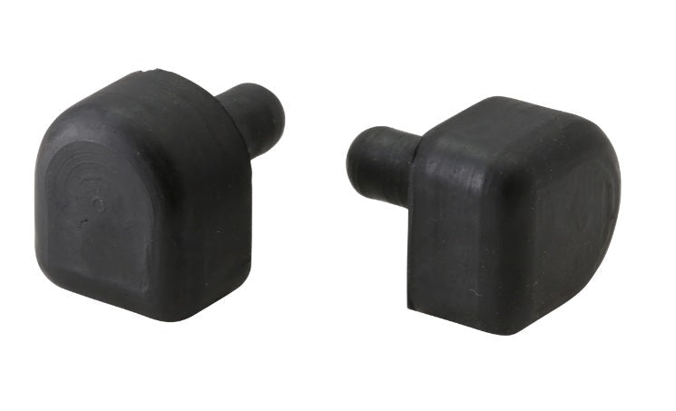 Trunk Lid Bumpers 01A-7243800 - Belcher Engineering