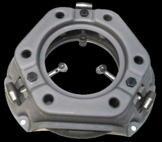 Clutch Pressure Plate 09A-7563- 9" Diameter (Early Ford) 35-48