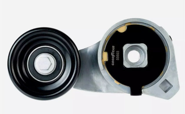 Serpentine Belt Tensioner Firebird Camaro 88-92, Brougham 90-92 55693