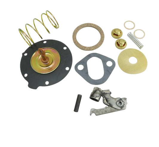 Fuel pump repair kit 11A-9349 for Ford Early V8 1932 to 1948 and Ford Pick Up 1932 to 1947.