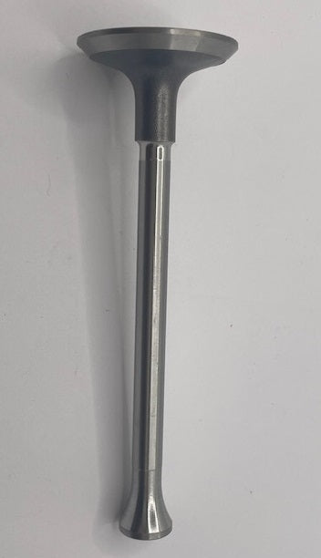 Intake/exhaust valves 11T-6505 1.51"dia x 4.76" long for Ford Early V8 1932 to 1948 and Ford Pickup 1932 to 1947. 