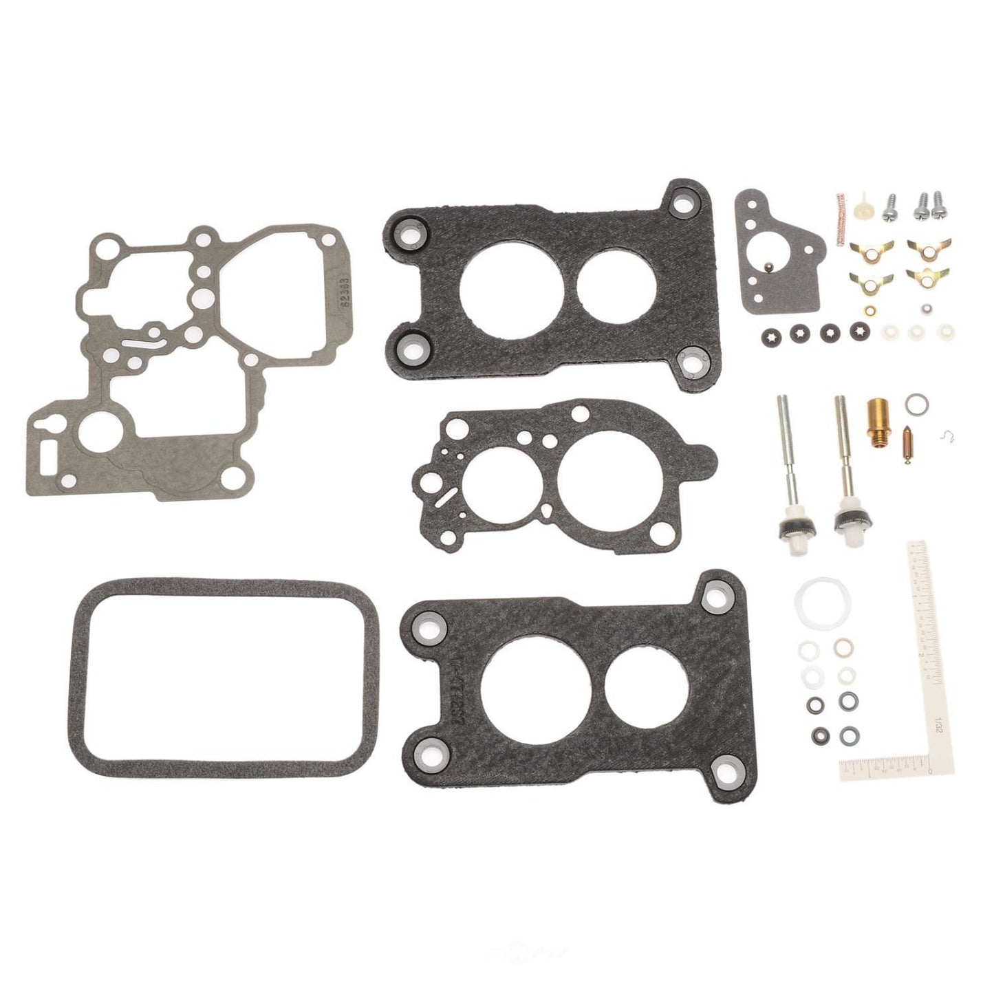 Carb Repair Kit - 1229A