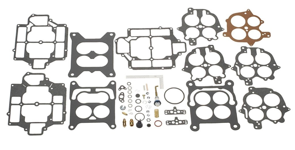 Carb Repair Kit Cadillac 59-64 Deville, Eldorado, Fleetwood 1447A