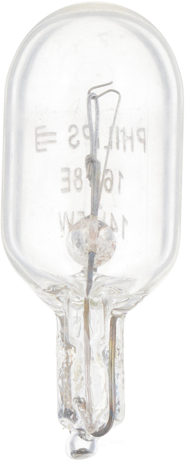 Multi Purpose Bulb Cadillac 69-2006 Indicator, Instrument, Map, Ashtray.. Light 168