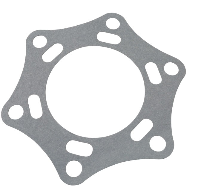 Ford Model B 1932 to 1934 torque tube rear gasket 18-4507. 