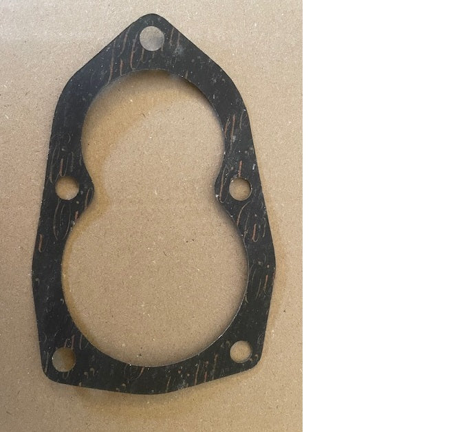 Ford Early V8 1932 to 1948 and Ford Pick Up 1932 to 1947 oil pump drive cover gasket 18-6659. 