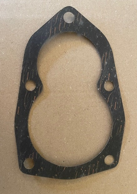 Ford Early V8 1932 to 1948 and Ford Pick Up 1932 to 1947 oil pump drive cover gasket 18-6659. 