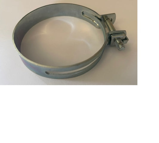 Hose clamp B8261, 18-8261 for Ford Early V9 1932 to 1948 and Ford Pick Up 1932 to 1947.&nbsp;