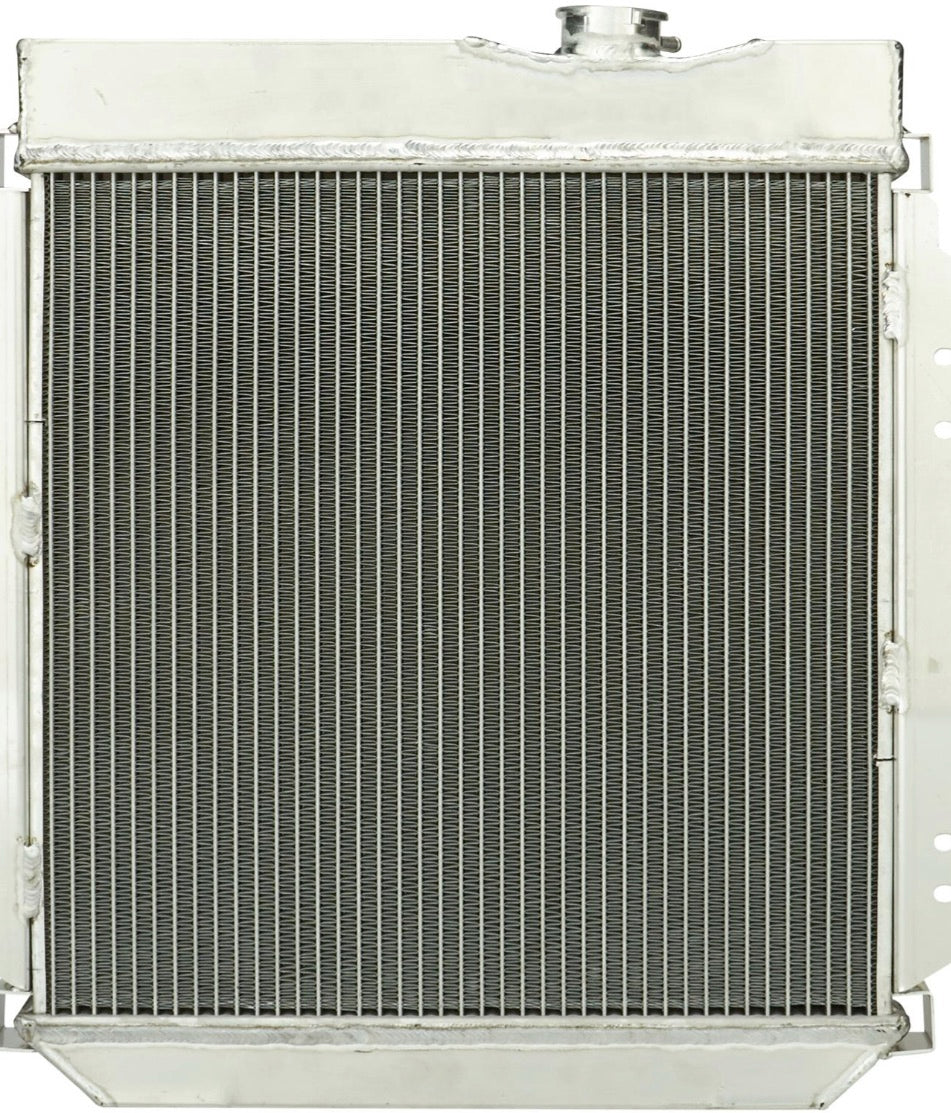 Radiator Ford Mustang 1965-1966 CU130 **