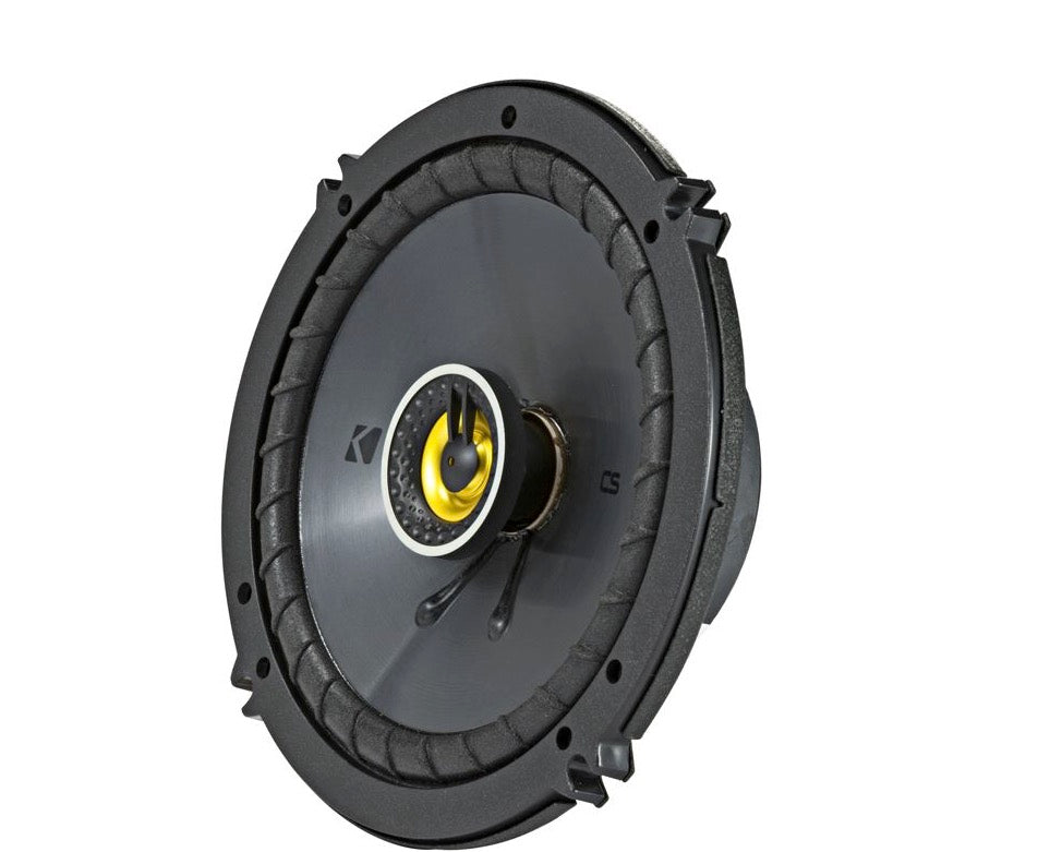 1973 Chevrolet C10 Speaker Upgrade Kit KA46CSC654