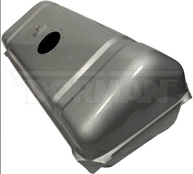 Fuel Tank Chevrolet Corvette 1979 575-080 Metal