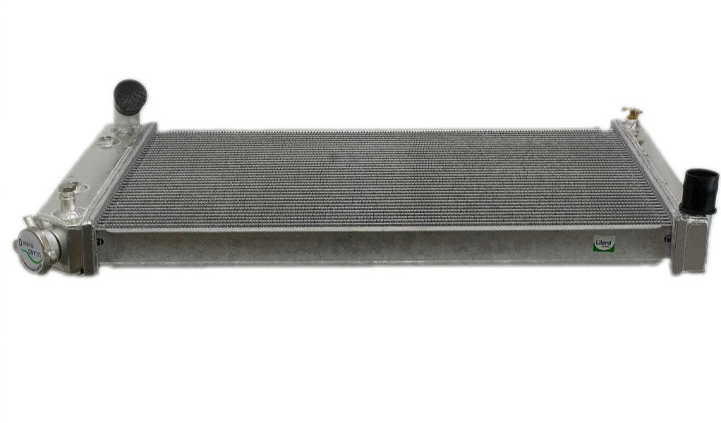 1979 Chevrolet Corvette Radiator