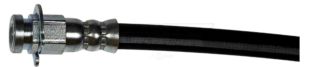 Brake Hose - Chevrolet Corvette 1963-1982 Rear H86433