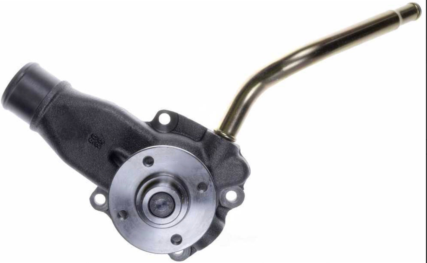 Water Pump Ford 87-92 300 L6 F150, F250, Econoline 44007