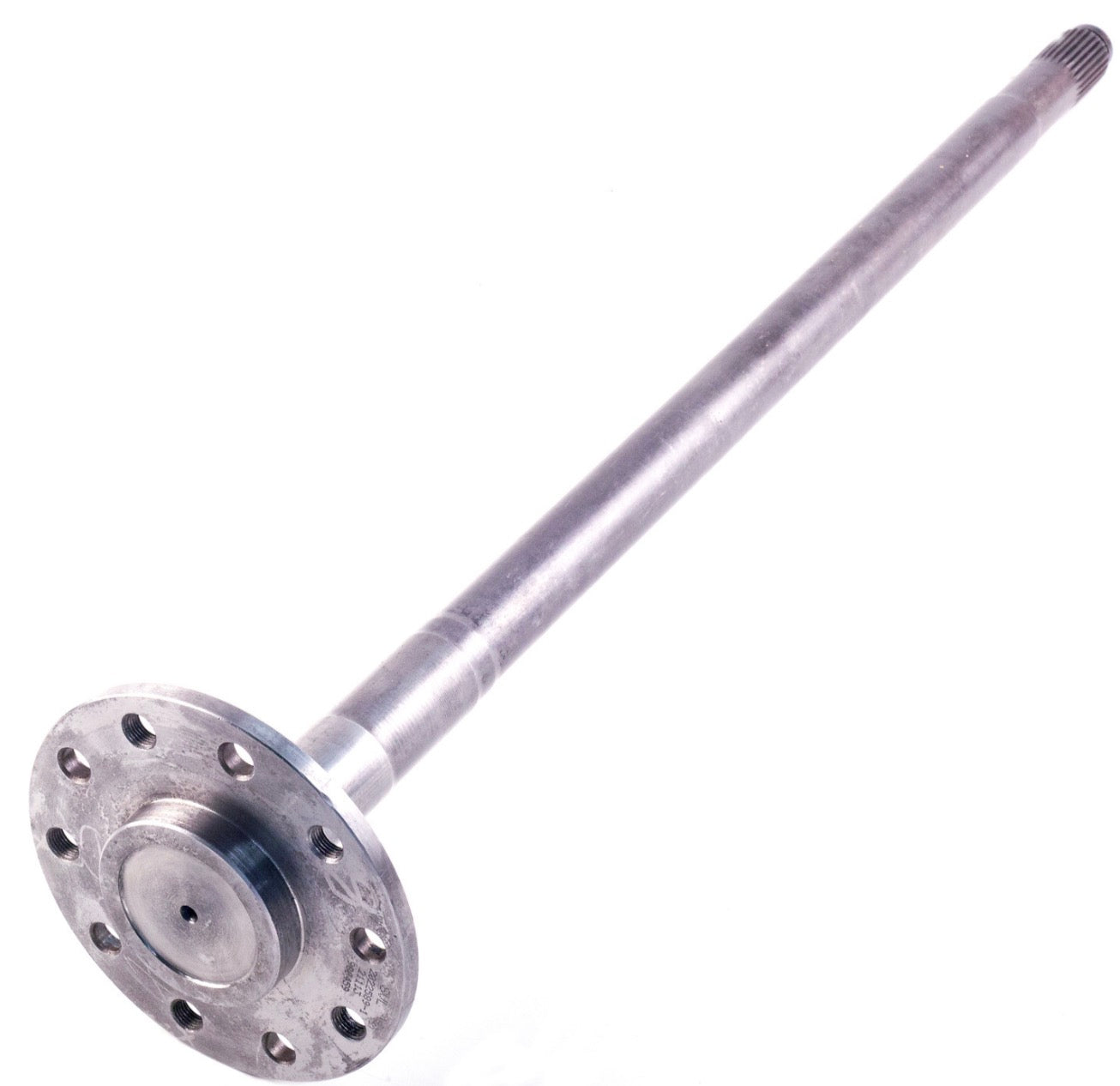 Axle Shaft Chevrolet Camaro 67-69 El Camino 65-67 Nova 70-75 29.53"; Spline: 28 2022589-1