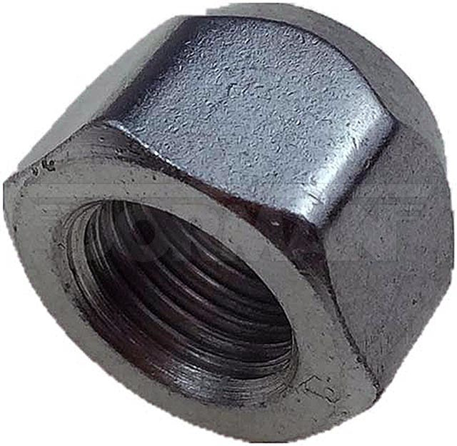 Wheel Nut - Dodge Challenger 70-74, Charger 66-78 611-027.1