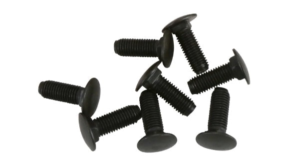 Fender (Front) Inner Apron Bolt Set 91A_16084-S, 20367-S2 - Belcher Engineering