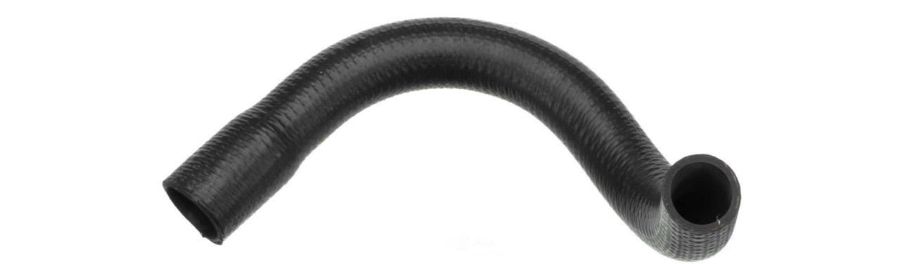 Radiator Coolant Hose 20451 (Mustang 3.3L 200cid L6 1964-1967)