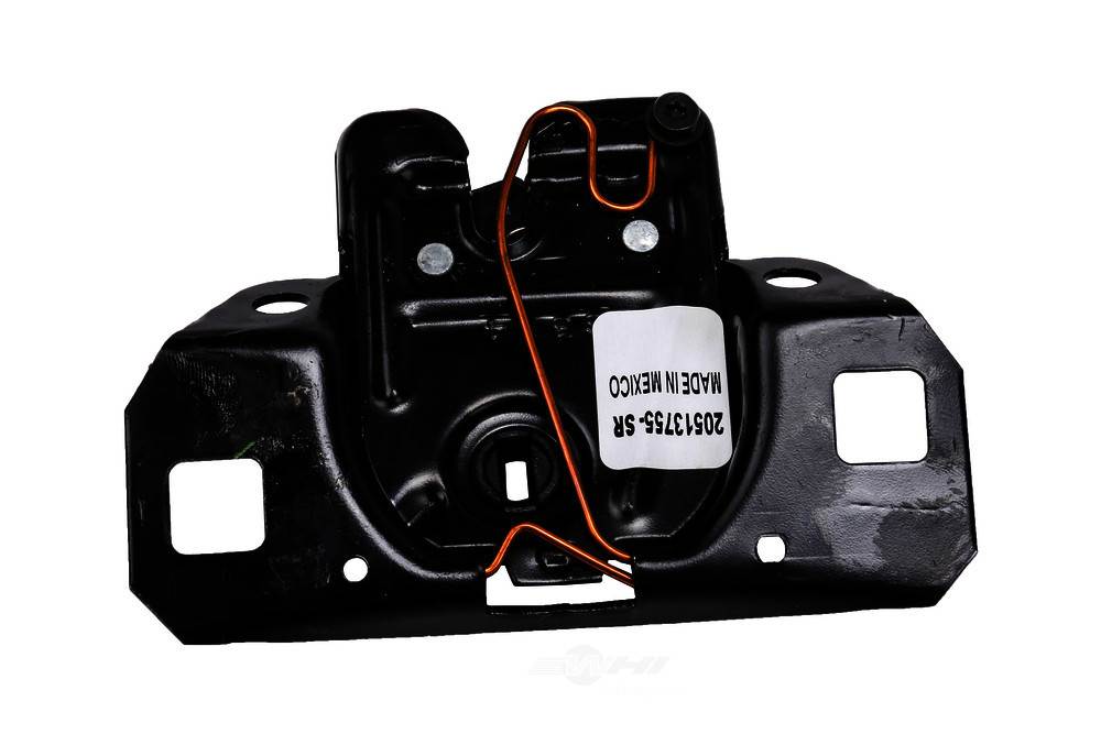Deck Lid Latch - Cadillac Fleetwood 93-94, Chevrolet Caprice 93-96, Oldsmobile Cutlass Supreme 93-97 20513755