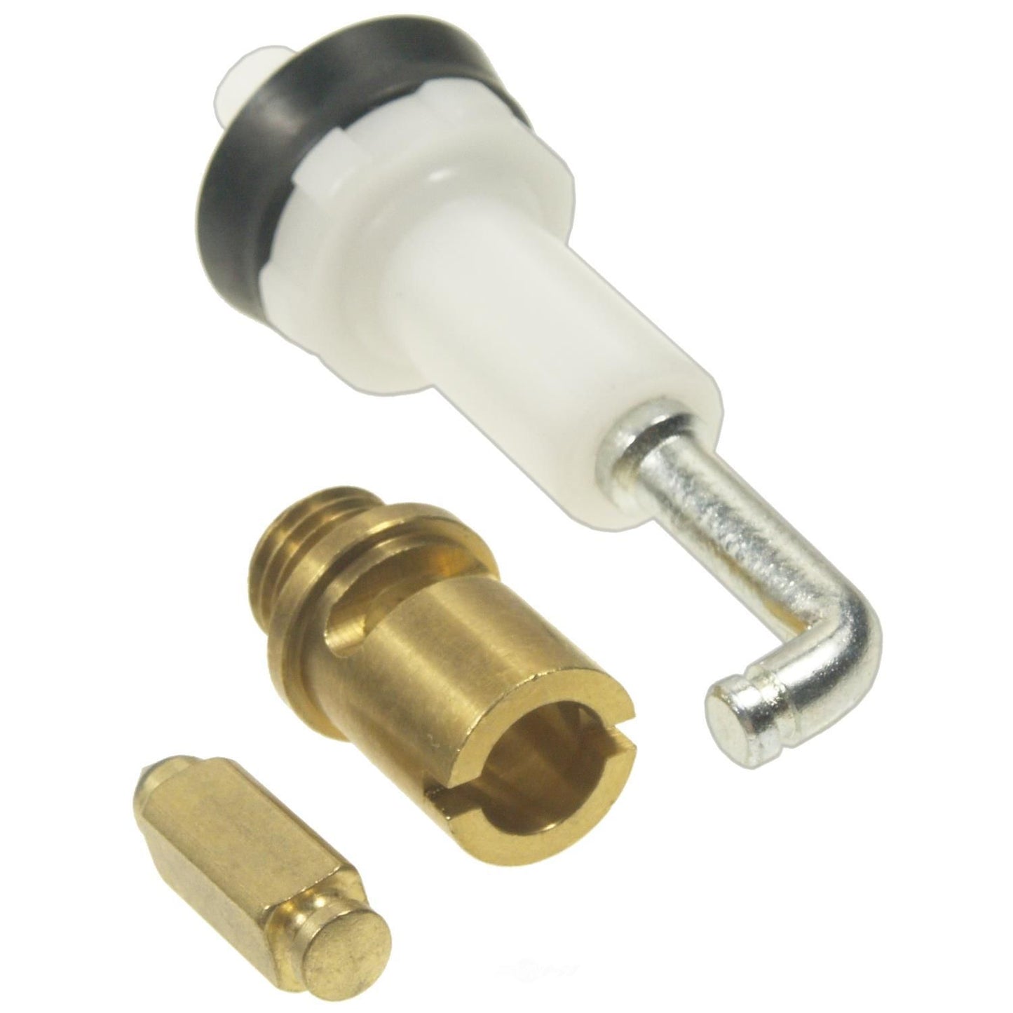 Carb Repair Kit - Chevrolet Camaro 67-69, Caprice 66-69, Chevelle 64-69 212D