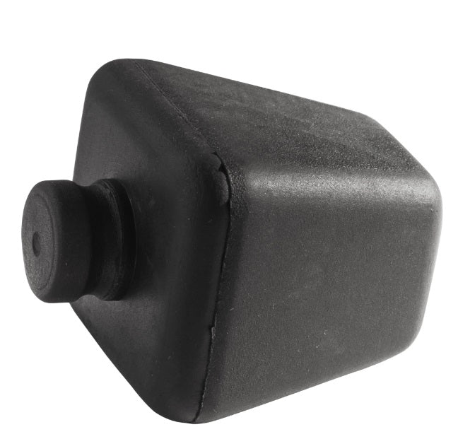 Front axle bumper 21C-3020 for Ford Pick Up 1942 to 1947.
