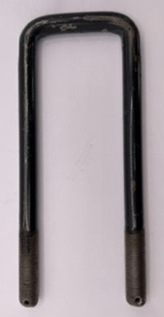 Rear Spring U Bolt 21C-5701-B - Belcher Engineering