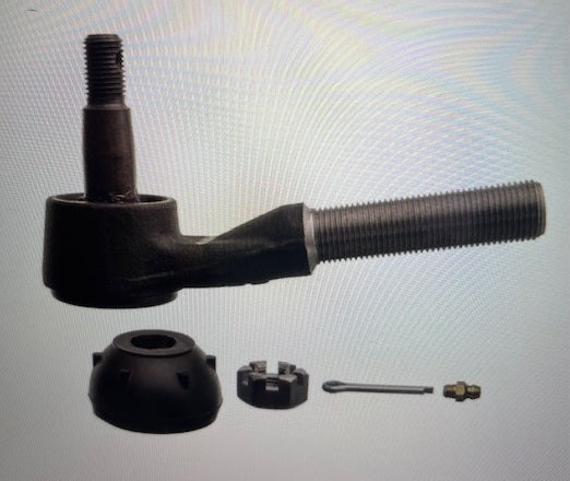 Tie Rod End Outer 25382 for Ford Fairlane 1962 to 1965, Ford Ranch Wagon 1963 to 1964 and Mercury Meteor 1962 to 1963.