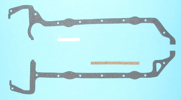 Ford V8 Flathead 1935-1948 Oil Pan Gasket Set 48-6781 26007