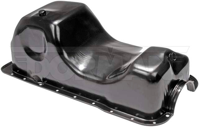 Oil Pan - Ford Mustang 1980-1989, Thunderbird 80-93, Lincoln Continental1 80-87 264-022