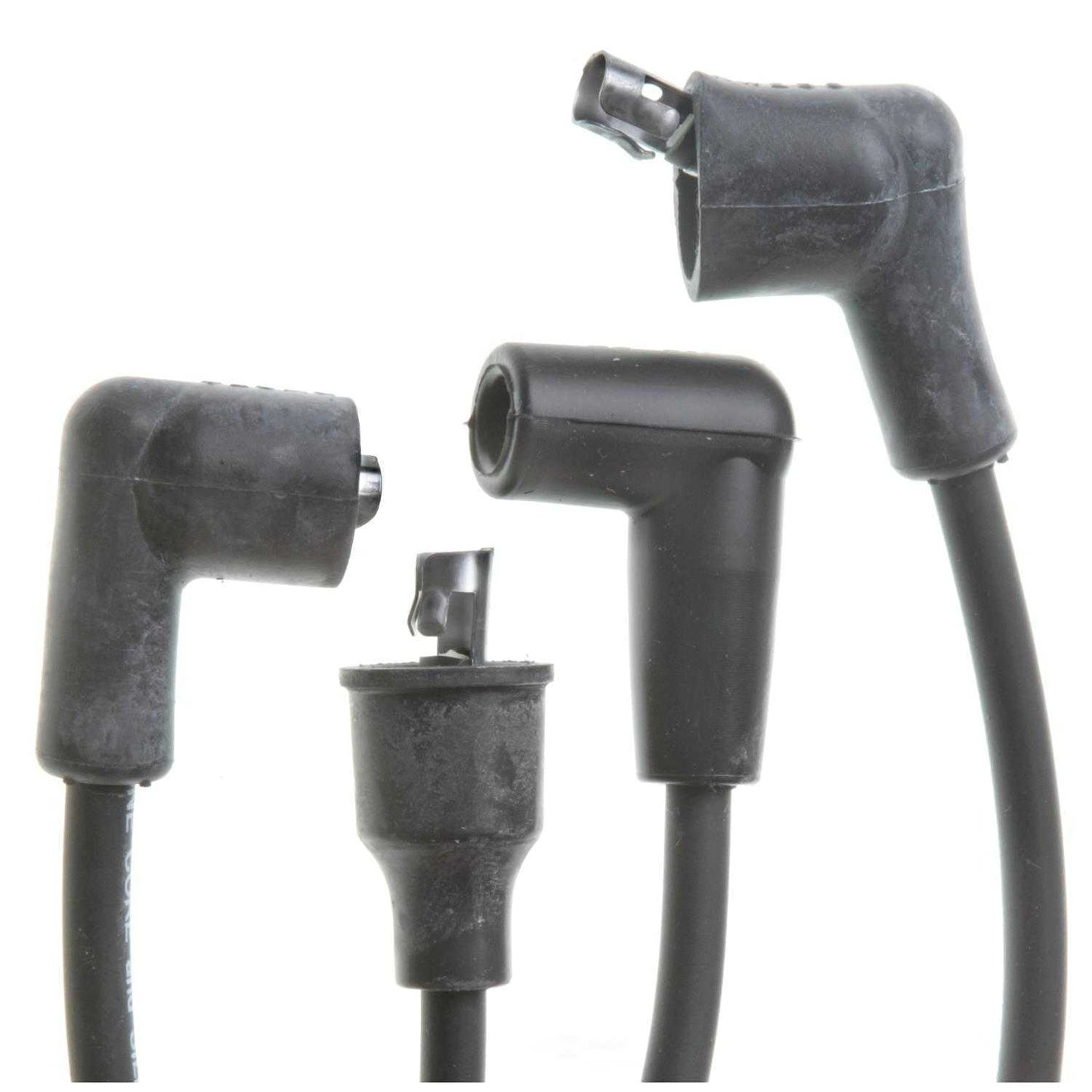 Spark Plug Wire Set - Ford F100 F250 55-64, Fairlane 55-56, Thunderbird 55-57 29848