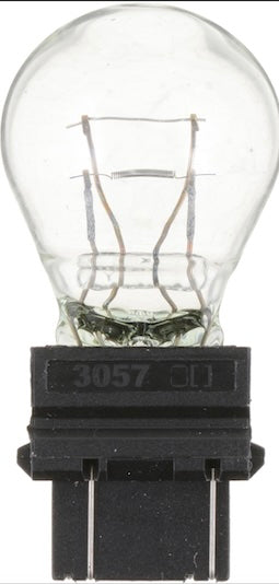 Multi Purpose Bulb Pontiac 93-2010, Ford 2004-2022, Dodge 88-14 (Brake/Tail/Turn)3057