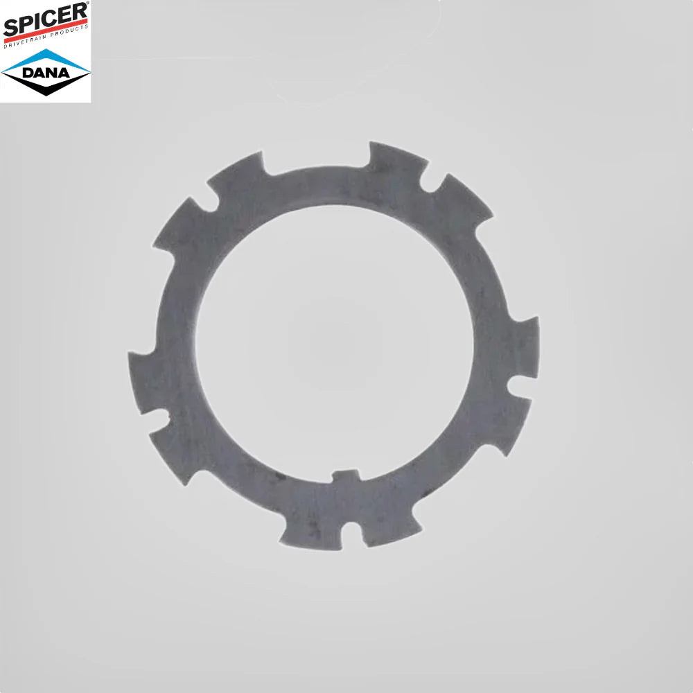 Spindle Nut Retainer - Chevrolet C10 67-72, Dodge Charger 68-73, Ford F-100 67-71, GMC C15/C1500 67-72 30637