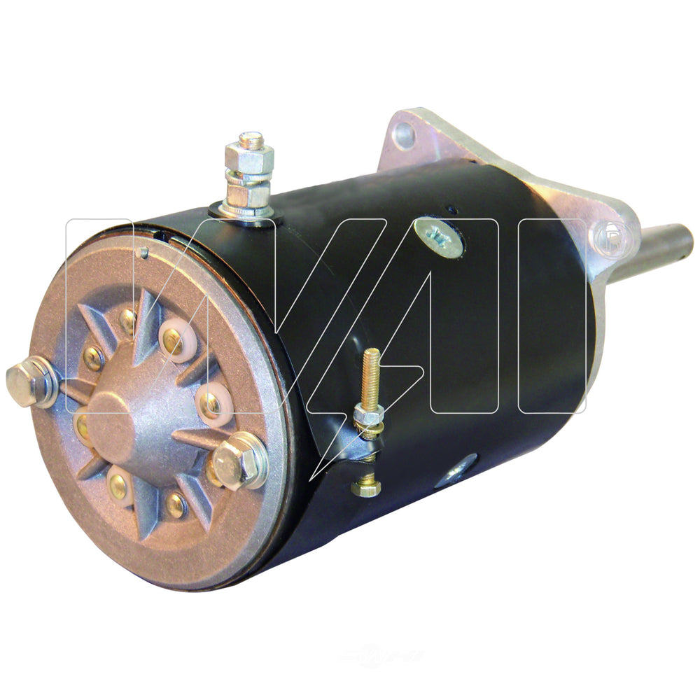 Starter Motor Ford Fairlane 62-64 Galaxie 62-64, Thunderbird 62-64 3123N