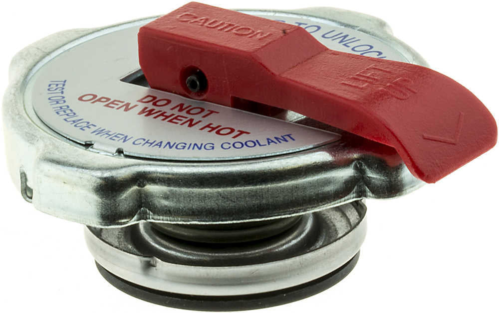 Radiator Cap - Cadillac DeVille 53-00, Eldorado 53-00, Fleetwood 65-85, Seville 94-99 31518