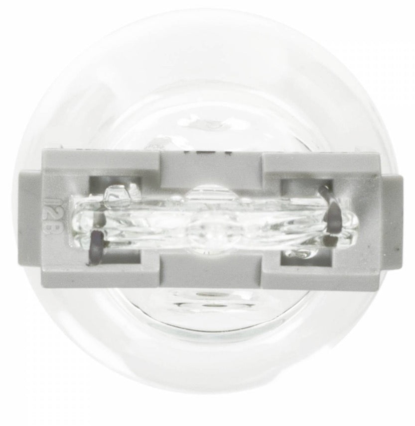 Multi Purpose Bulb Reverse / Corner/ Indicator Clear 3156