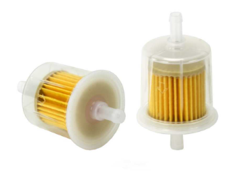 Fuel Filter Charger 66-78, Challenger 70-74, Bel Air 50-61, LeBaron 77-80 5/16" 33002