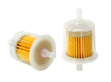 Fuel Filter Barracuda 64-74, Cuda 70-72, Fury 56-78, Belvedere 53-70 5/16" 33002