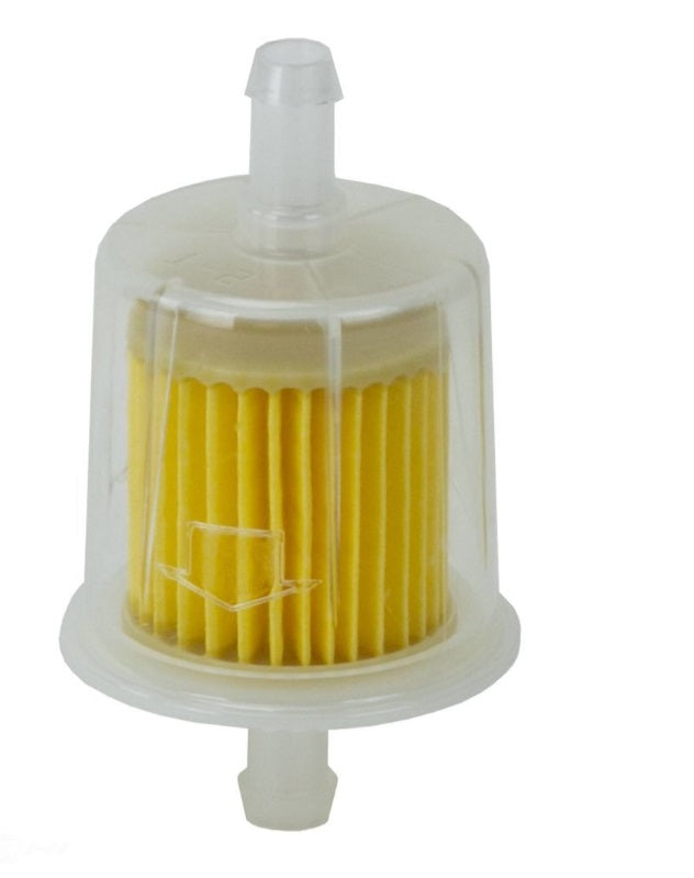 Fuel Filter Wix 33003 (Pontiac GTO, Pontiac Bonneville, Jeep Wagoneer)