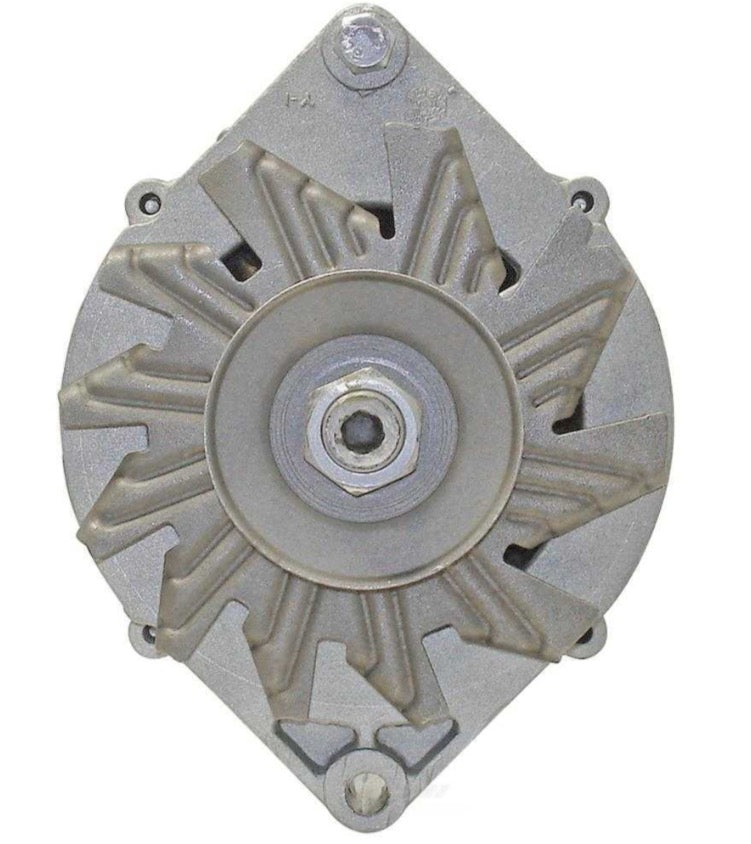 Alternator - Chevrolet Corvette 69-80, Buick Riviera 70-78 334-2115