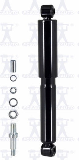 Shock Absorber Chevrolet C10 C20 63-86, G10 G20 71-95, Blazer 69-74, GMC C15 C1500 Front Pair 344068