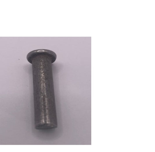 Clutch Release Pin 352581-S - Belcher Engineering