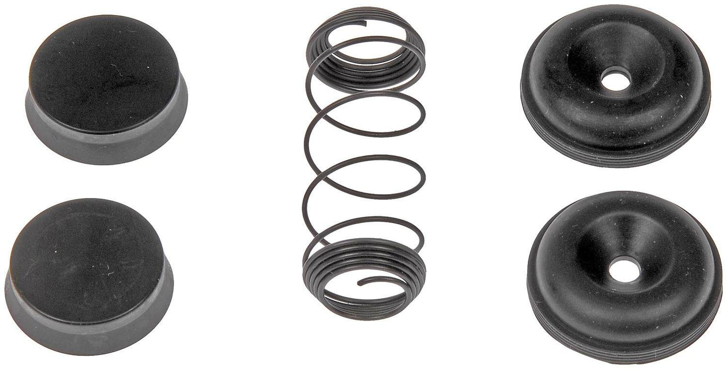 Wheel Cylinder Repair Kit Chevrolet C10 G10 K10 75-84 C20 K20 76-86 35629 (F71668)