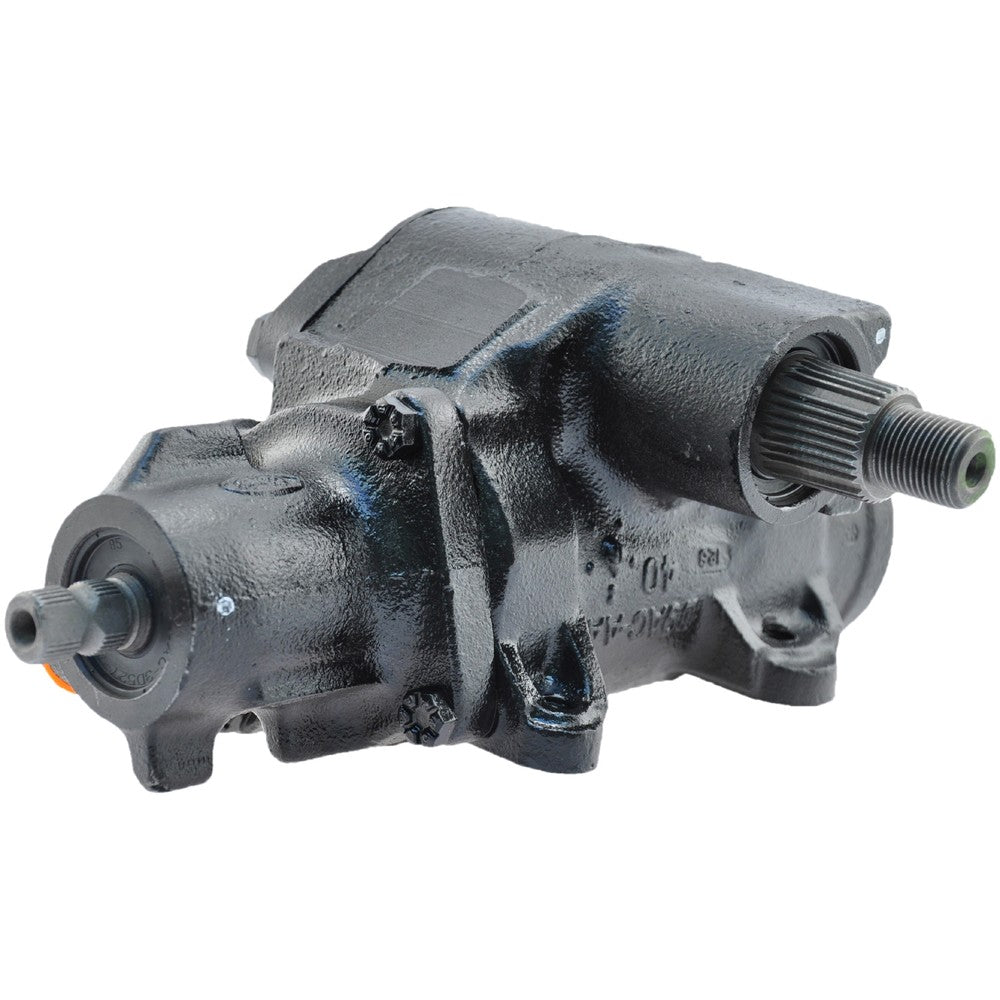 Steering Gear - 36-0817516