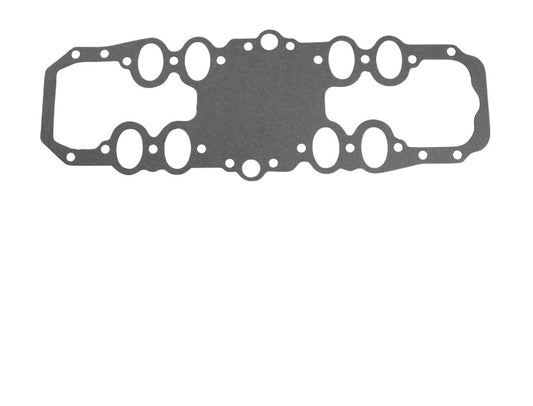 Intake Manifold Gasket 40-6521 for Ford Early V8 1932 to 1948 and Ford Pick Up 1932 to 1947.&nbsp;