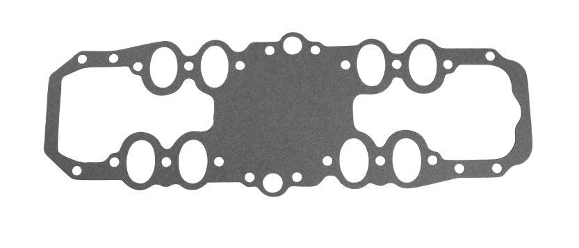 Intake Manifold Gasket 40-6521 for Ford Early V8 1932 to 1948 and Ford Pick Up 1932 to 1947. 