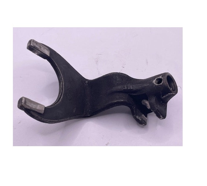 Transmission low and reverse gear shifter fork 40-7231 for 1935 Early V8 passenger and commercial. 