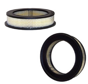 Air Filter Ford 57-62 F100 F250 59-62, Fairlane 58-61, Galaxie 59-62, Thunderbird 58-60 10.4" x 2.4" 42051