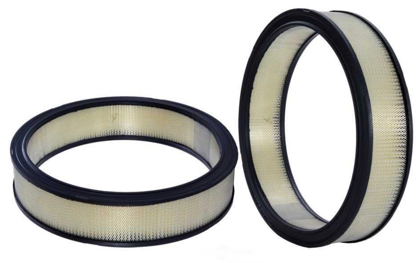 Air Cleaner Filter (Air Filter) Mustang 65-85, F100 64-79, F150 75-87 13 in x 2.8in